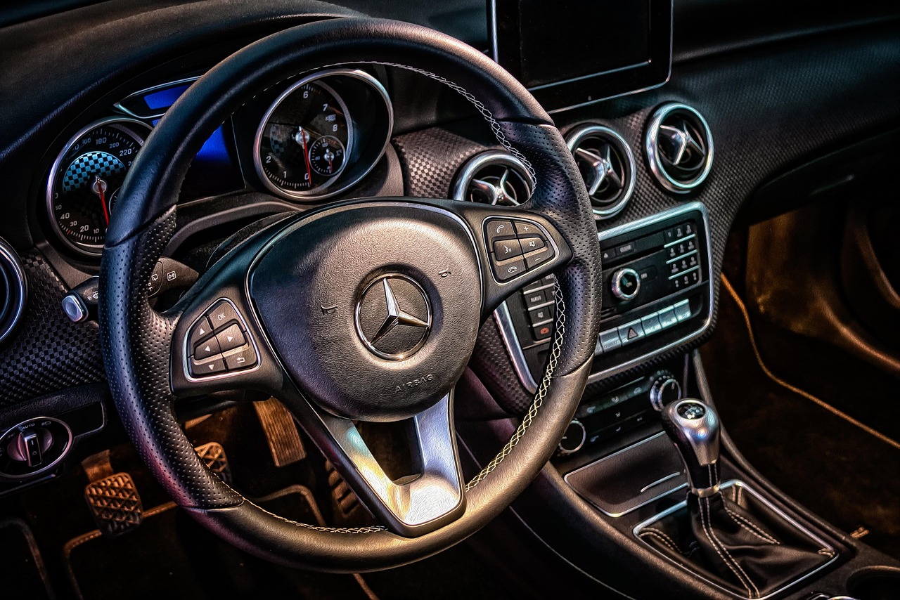 Luxury Lifestyle